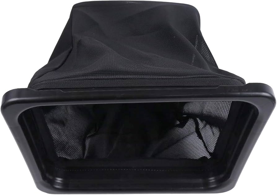 Amazon.com: TCINDRR Grass Bag 964-04096A 964-04096 964-04090A 964