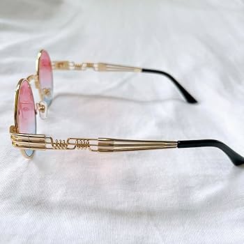 CELINE　サングラス　ブラウンレンズ　グラデーション　ゴールドフレーム CELINE サングラス ブラウンレンズ グラデーション ゴールドフレーム