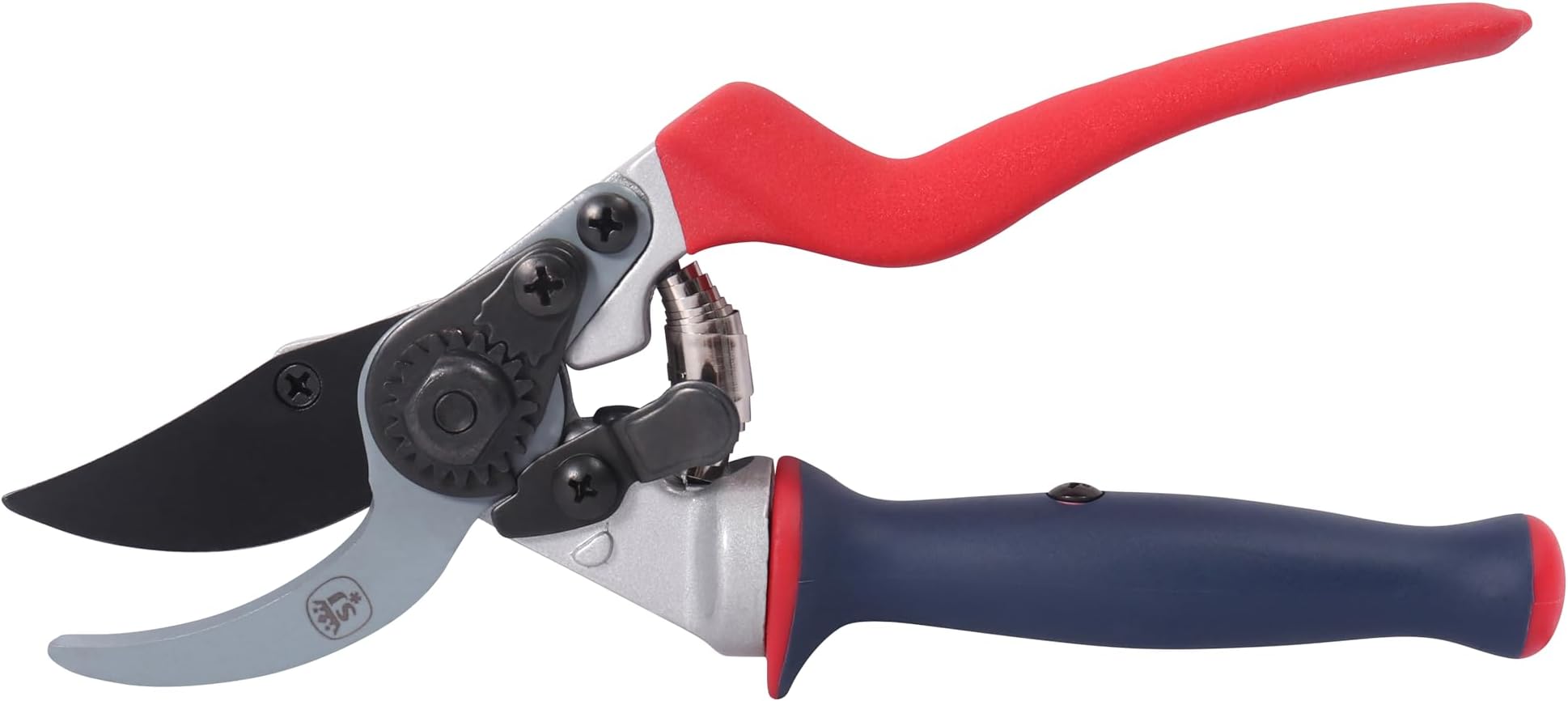 6259BS Razorsharp Ergo Twist Bypass Secateurs