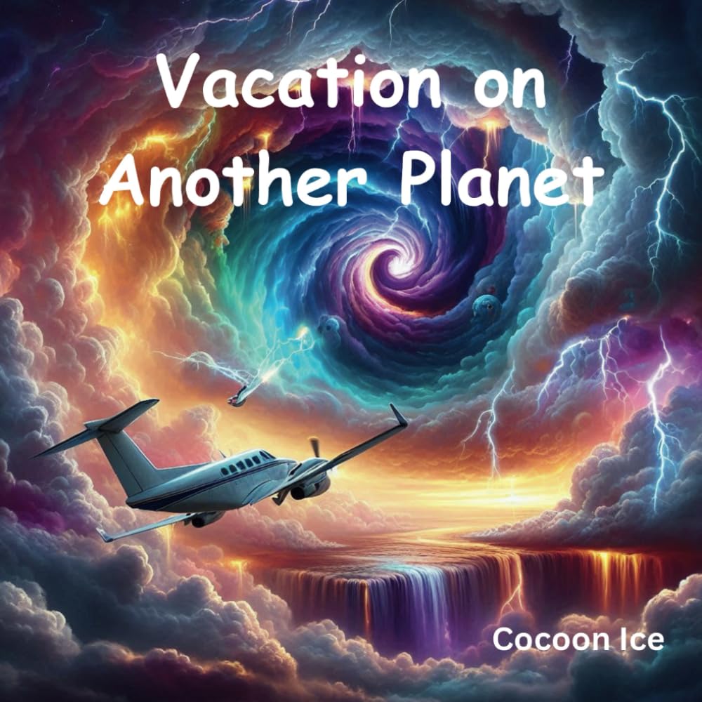 Vacation on Another Planet