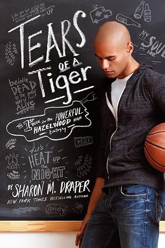 Tears of a Tiger (1) (Hazelwood High Trilogy)