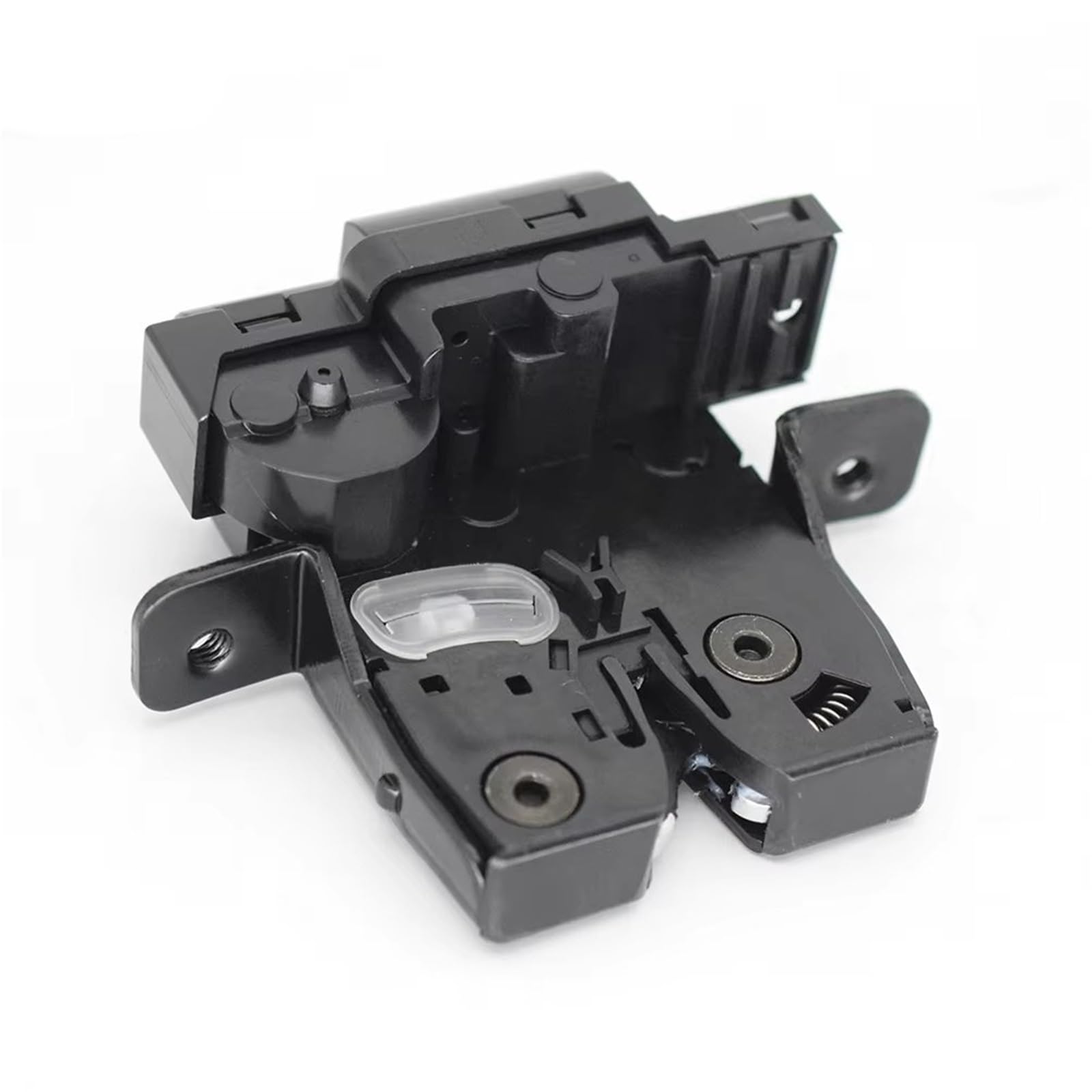 Car Rear Tailgate Lock Compatible with Nissan for Tiida C11 Hatchback 2004 2005 2006 2007 2008 2009 2010 2011 2012 Trunk Lid Liftgate 90502-2DX0A