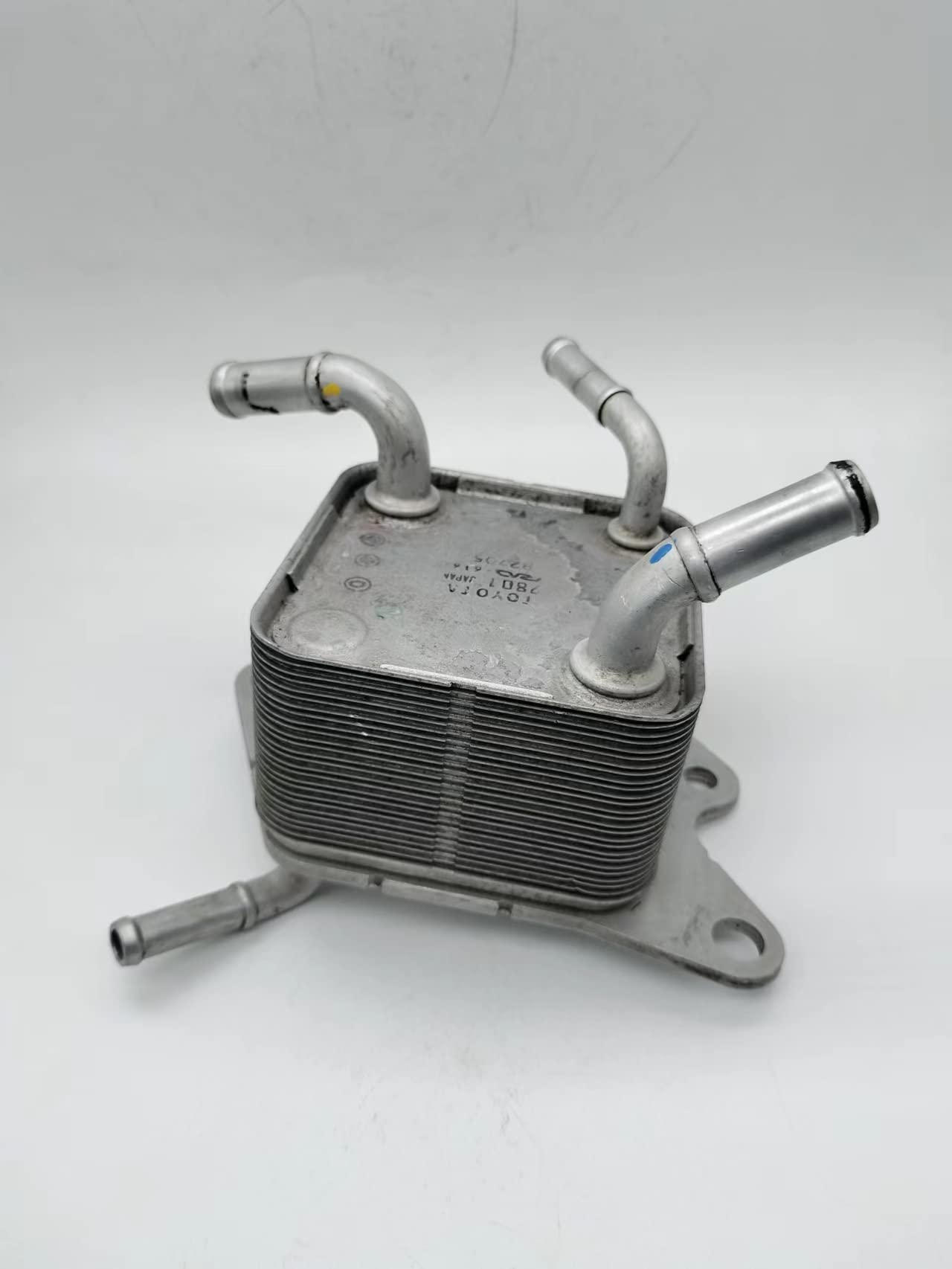 Amazon.com: GZrongri,Transmission Oil Cooler.Suitable for:nx 