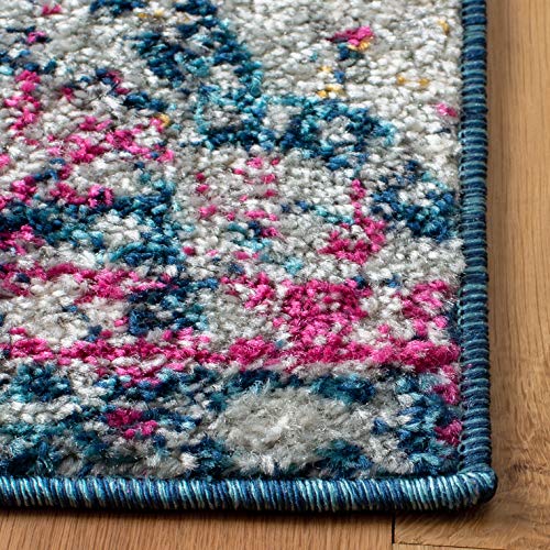 Tapete SAFAVIEH Madison Collection 69x122 cm miniatura 3