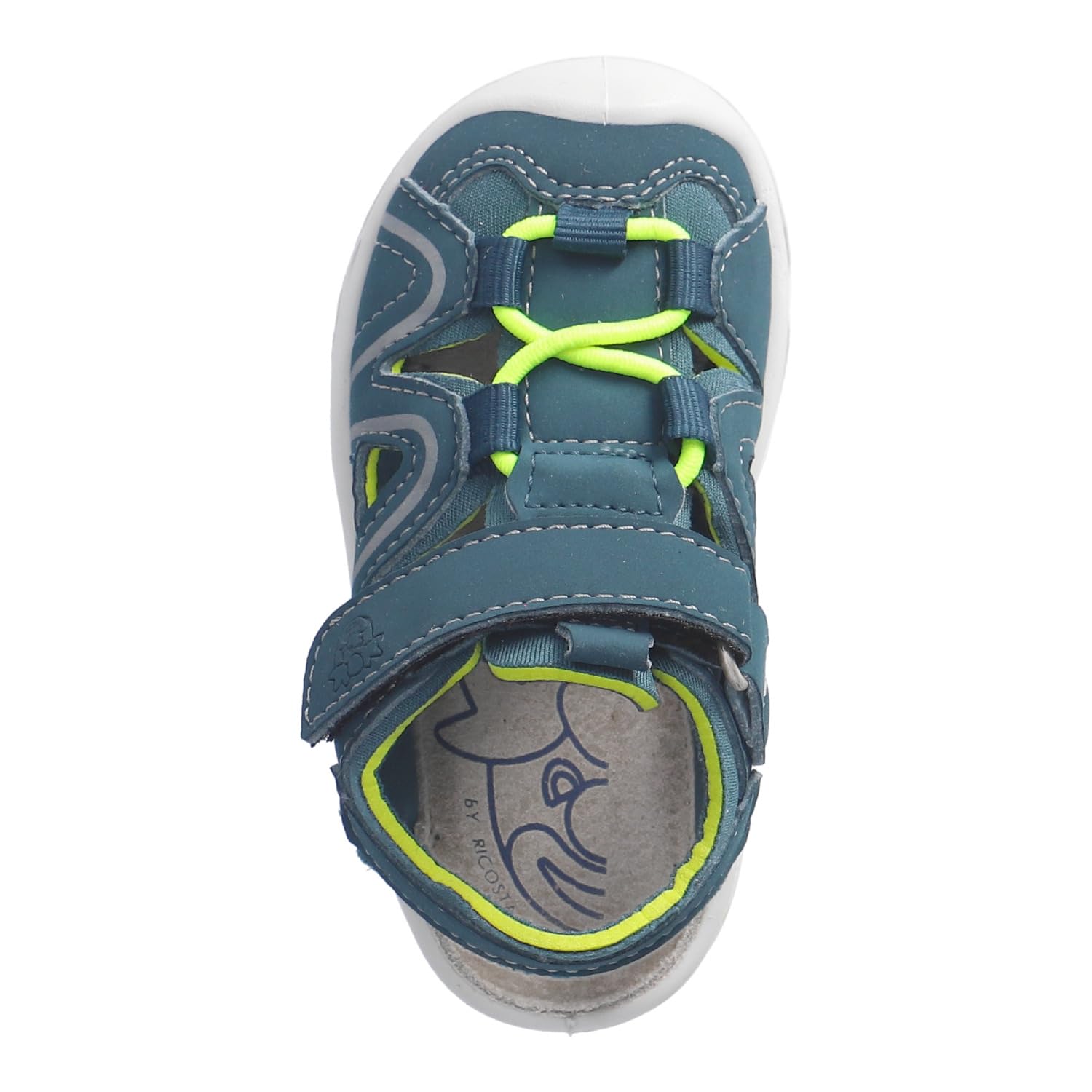 RICOSTA Pepino Gary Sandalen HighTech/Textil