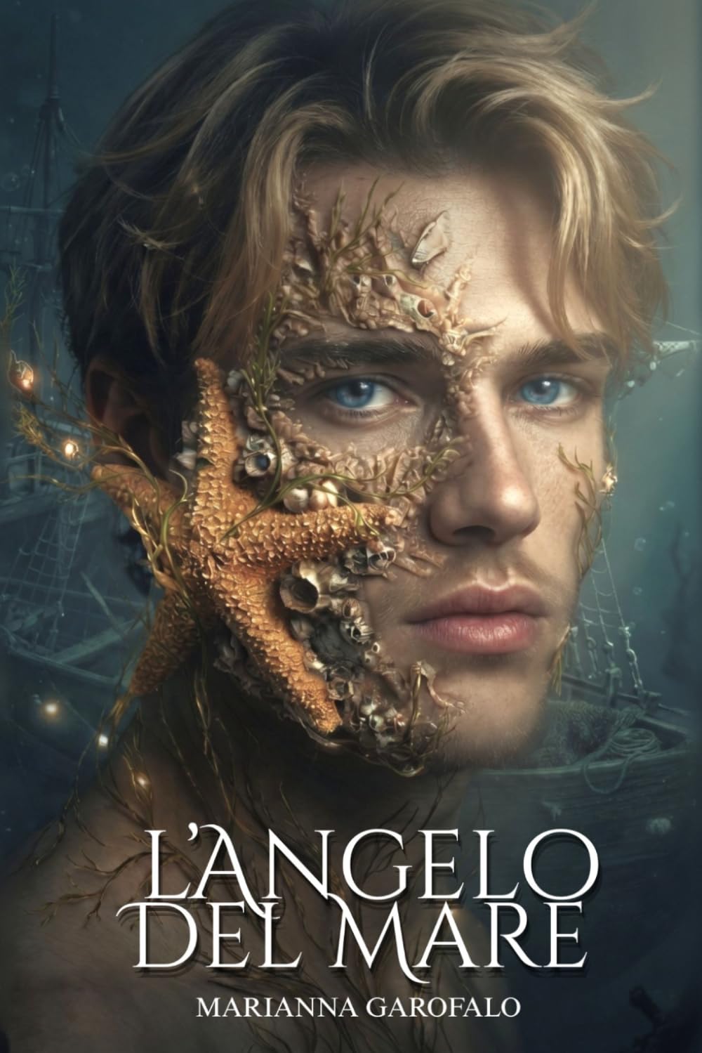 L'angelo del mare (Tra le montagne e il mare)