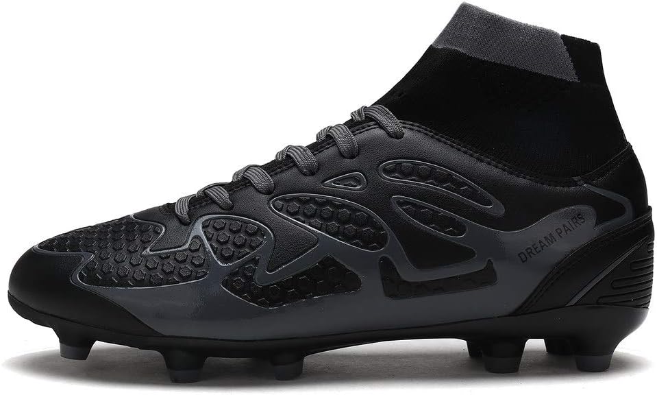 DREAM PAIRS mens Cleats