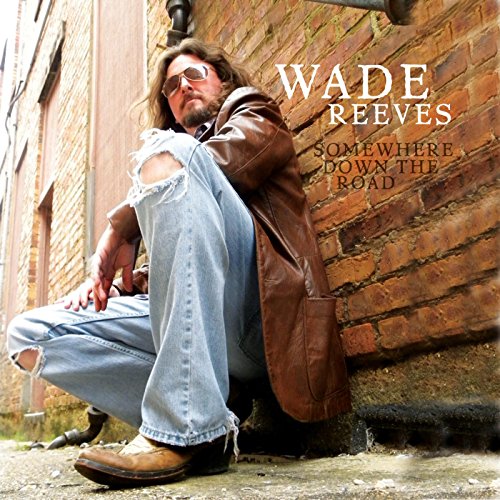 Wade Reeves