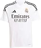 adidas Newcastle United FC Kids Youth Away Soccer Jersey