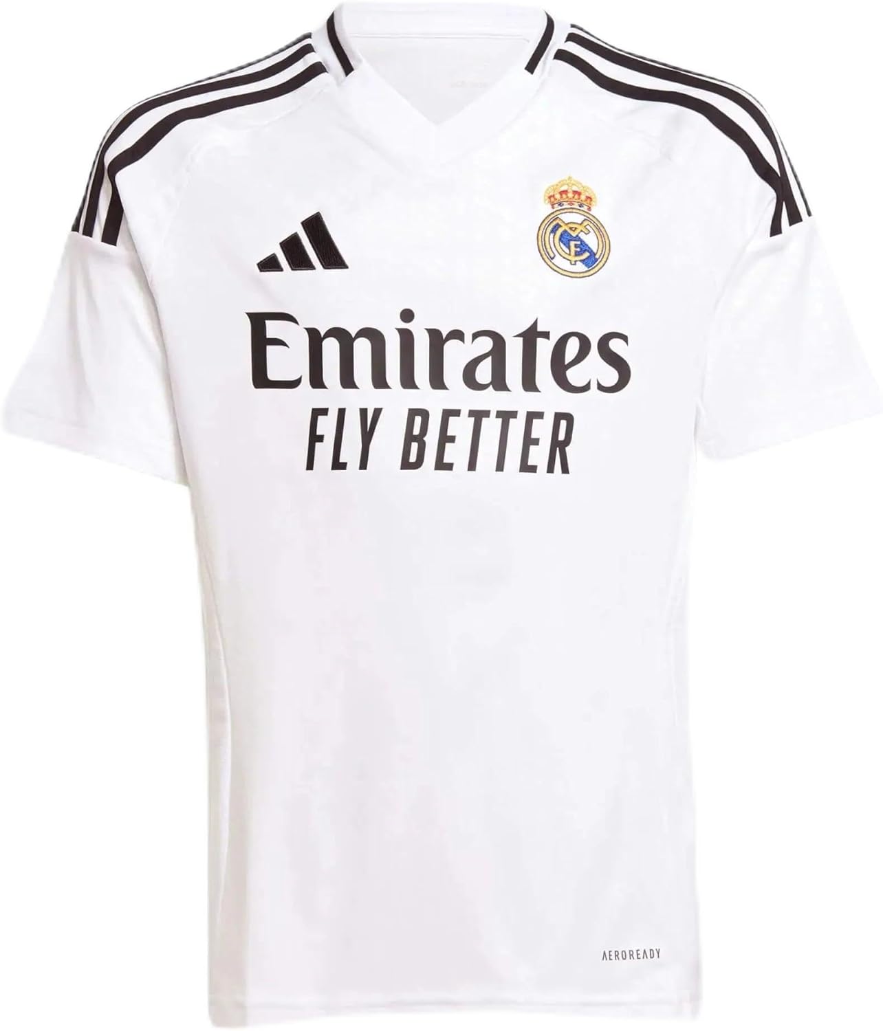 adidas Kids' Manchester United FC 24/25 Third Jersey