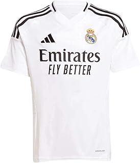 adidas Kids' Manchester United FC 24/25 Third Jersey