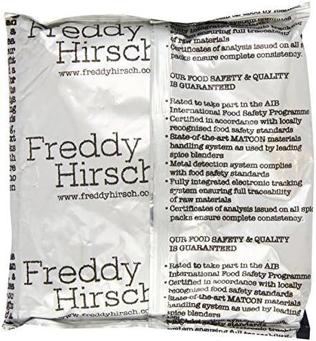Freddy Hirsch Original Biltong Spice 1 kg