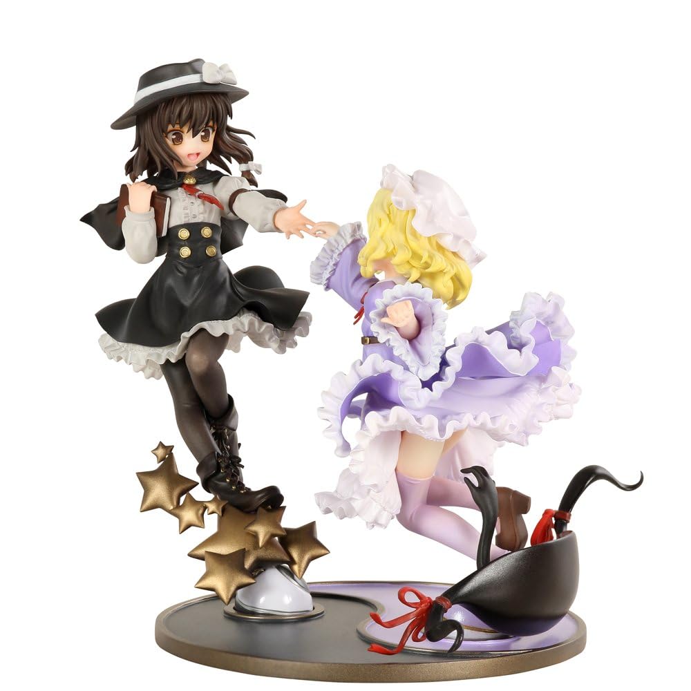 Amazon.co.jp: 東方プロジェクト 秘封俱楽部 宇佐見蓮子＆マエリベリー