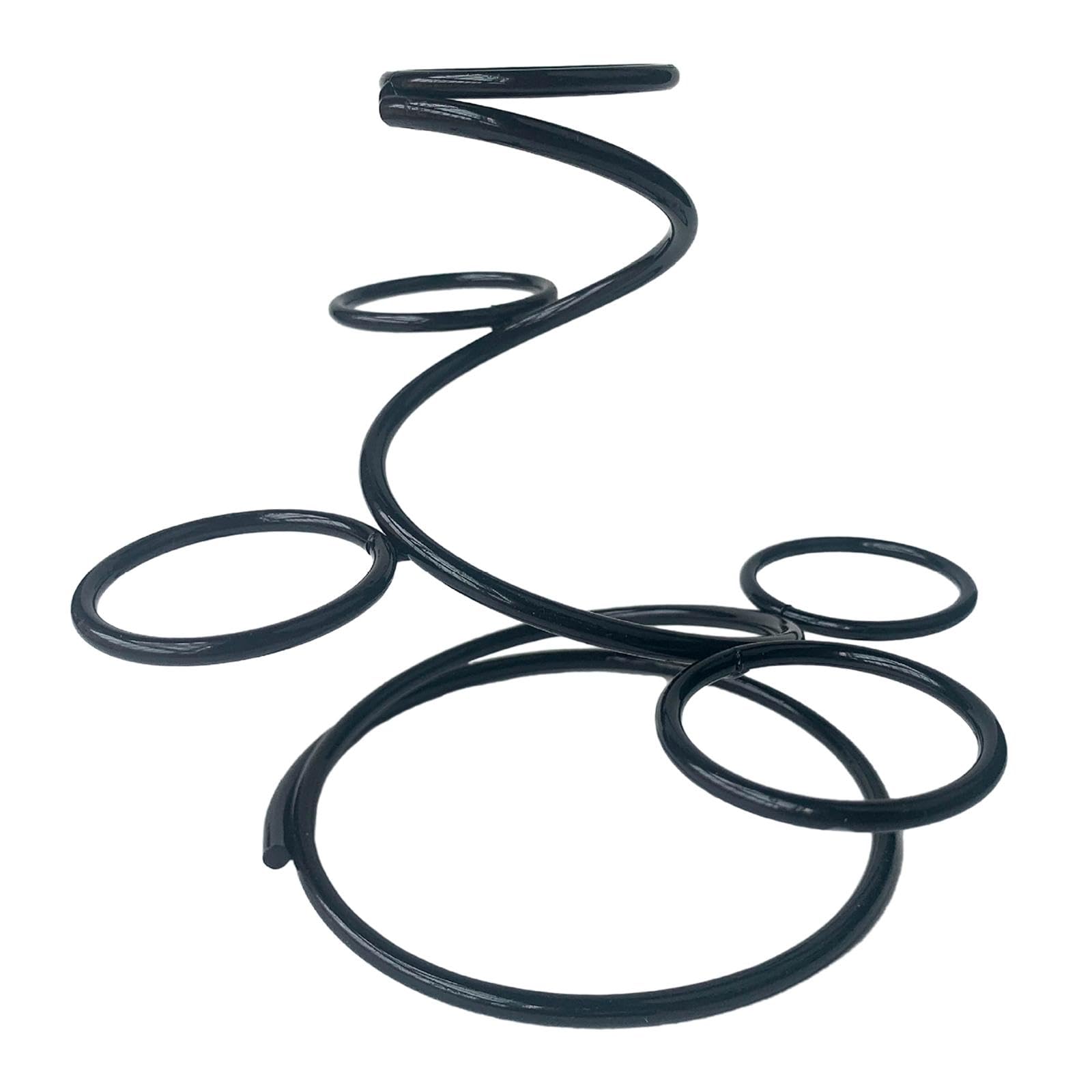 Support métallique robuste pour une stabilité parfaite de vos outils