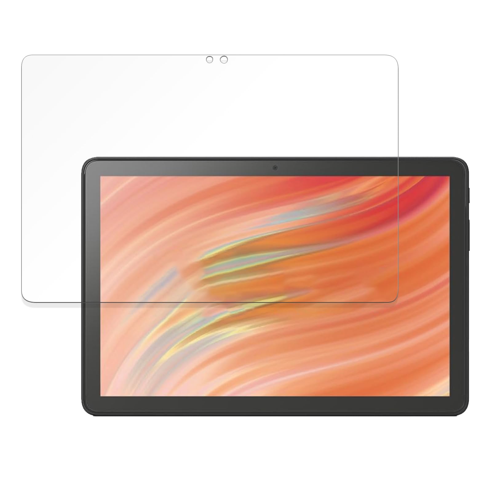 Amazon Fire HD 10タブレット第13世代　保護フィルム＋カバー付き 楽天市場】Amazon Fire MAX 11 2023年 第13世代 Fire HD 10