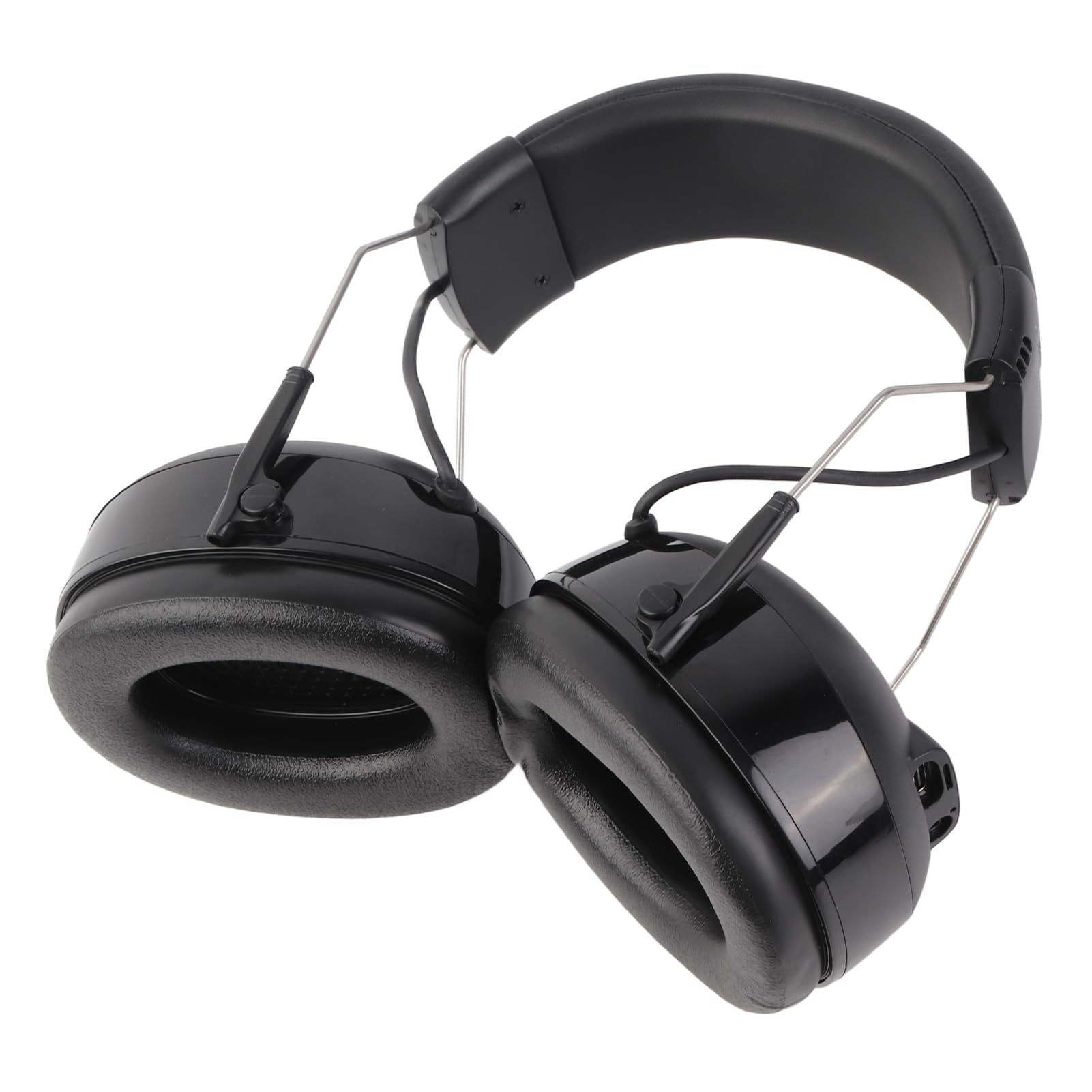 Rosvola Casque Antibruit 28dB, Bluetooth 5.0