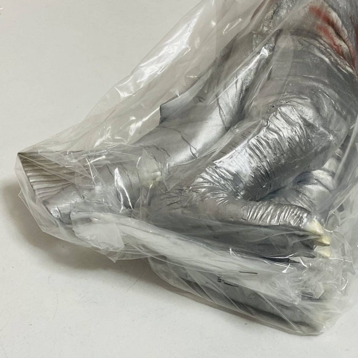 Amazon | 【極美品】MEDICOM TOY メディコムトイ リアルアクション