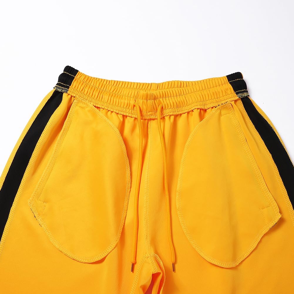 Men's Tracksuits 2 Piece Outfits Sweatsuits for Men Long Sleeve Track suits Athletic Full Zip Active Sports Sets - Image 6