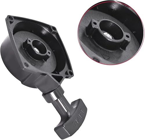 Miniatura 4 de munirater Reemplazo de arranque de retroceso para sopladores Echo ES-250 PB-250 PB-250LN ES-252 PB-252 25.4cc Sopladores Reemplaza el número de