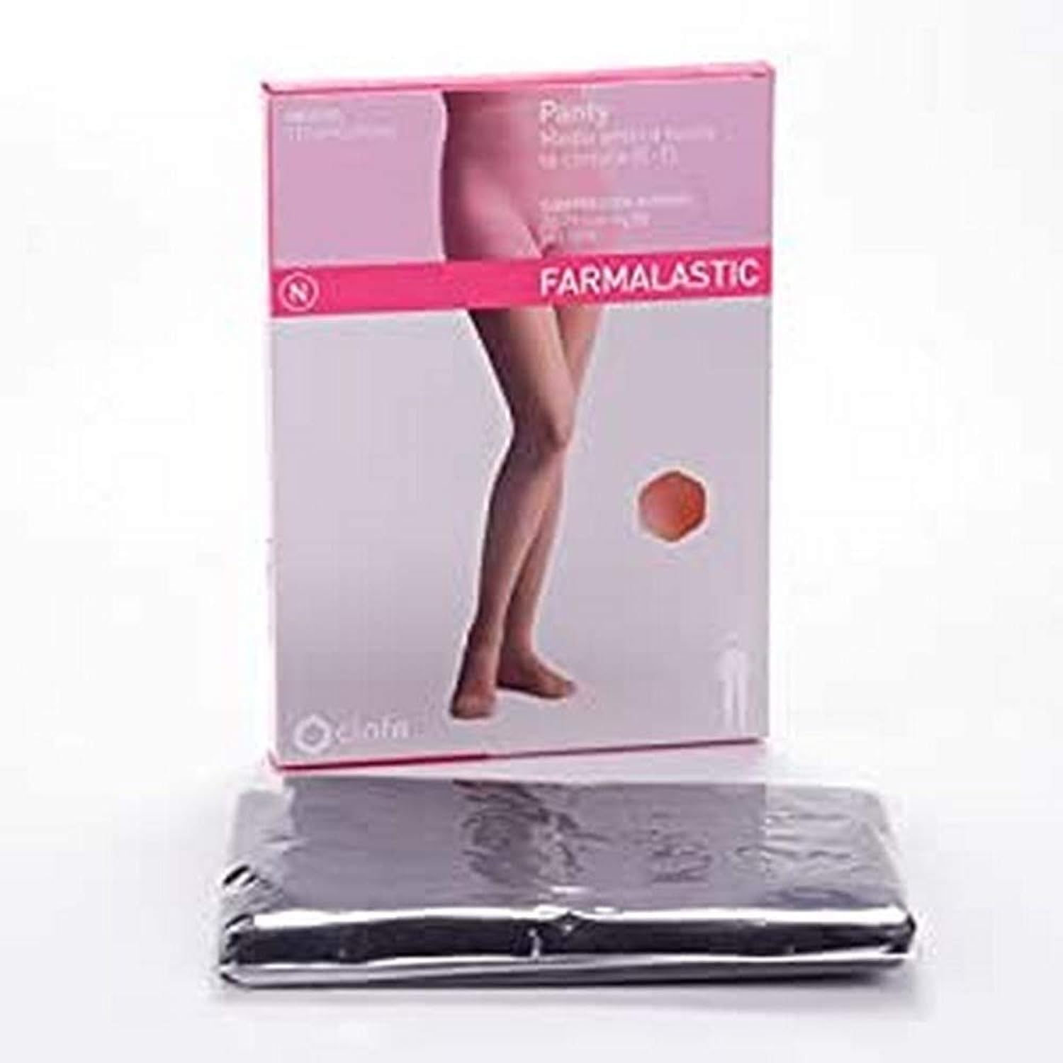 FARMALASTIC - PANTY FARMALASTIC NORM NE GD