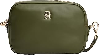 Tommy Hilfiger Womens Popette Soft Camera Bag