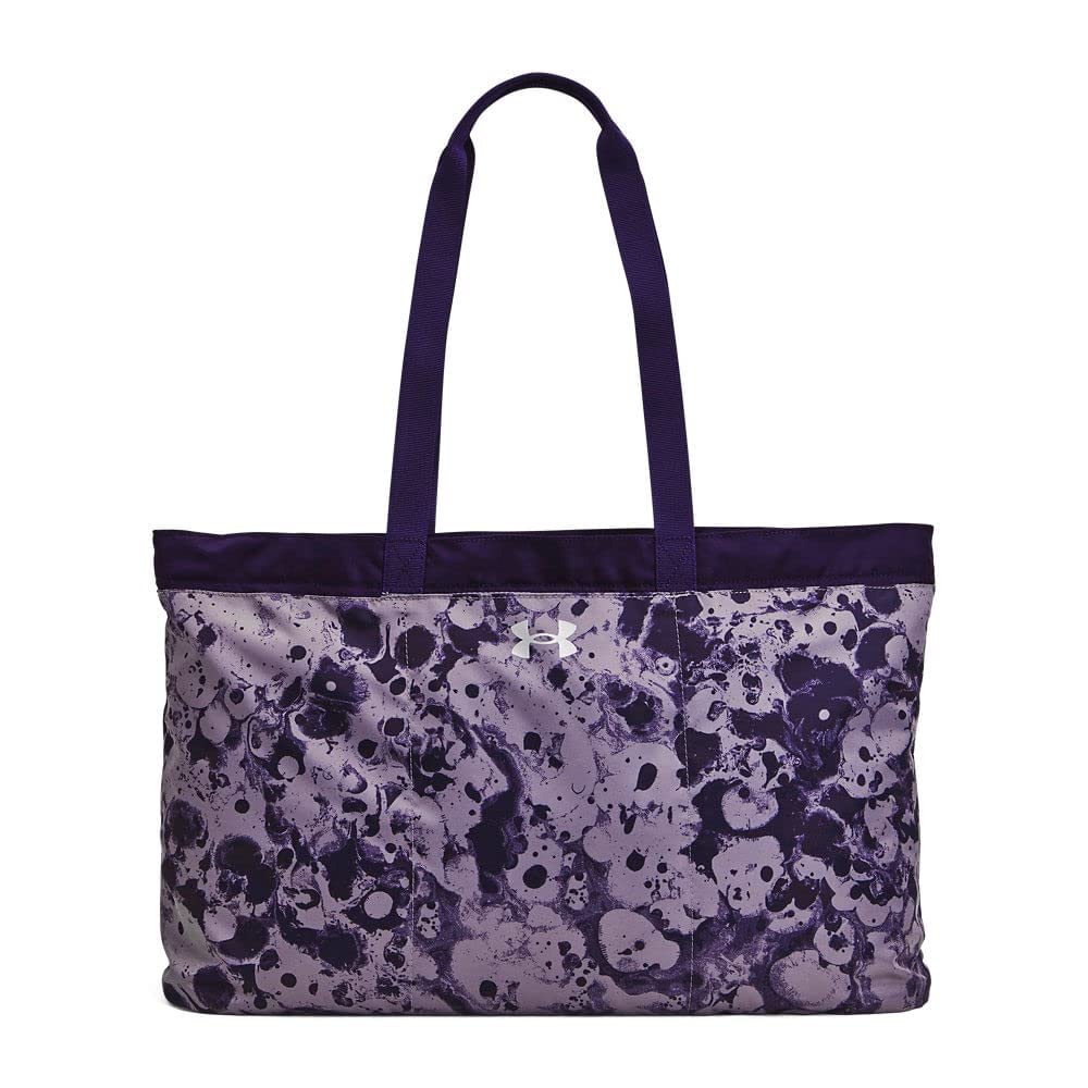 Under Armour Undeniable 5.0 Duffle, Bolsa de Deporte Resistente al Agua, Bolsa de Lona Unisex cómoda y versátil — view 10