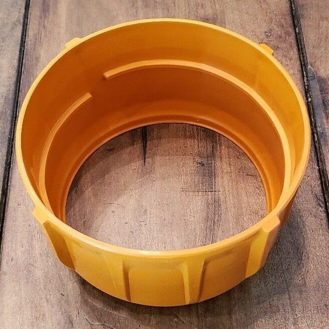 Genuine Locking Union Nut BR450 BR700 BR800 4282-708-3101, Replacement for STIHL OEM