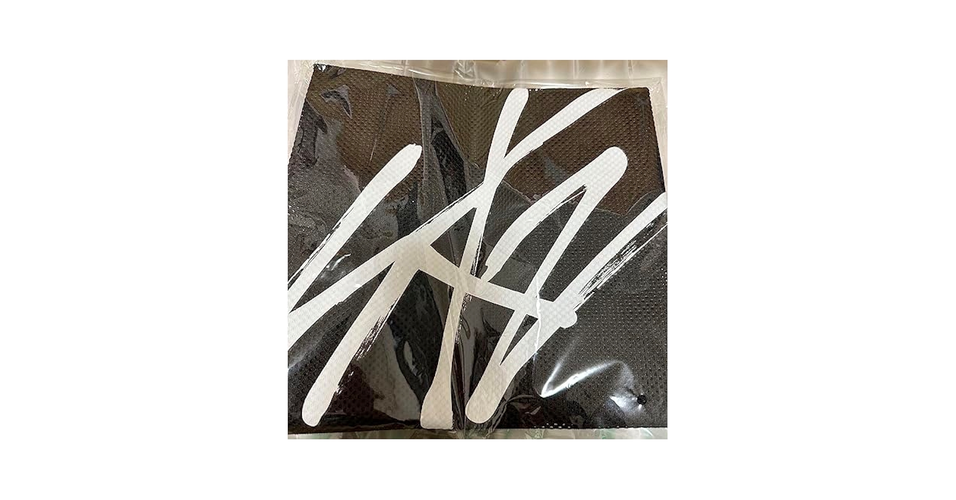 straykids スキズ ドームツアー メッシュトートバッグ straykids ドームツアーメッシュトートバッグ スキズ - メルカリ