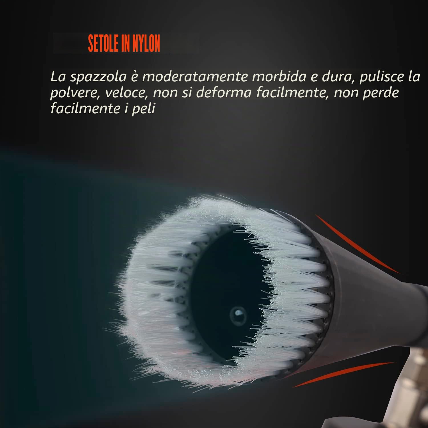 Pistola di Pulizia per Auto Kit, SPTA Pistola per la pulizia delle auto, Pistola per pulizia, Kit di lavaggio per interni auto , Pistola per lavaggio dettagli -FG008NEW