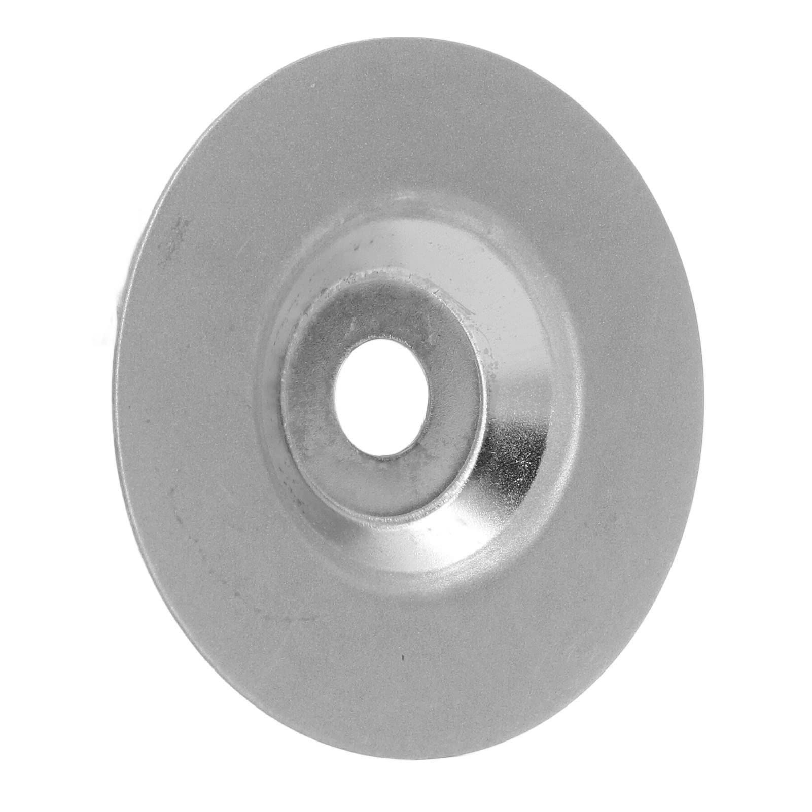 Diamentowa Tarcza Szlifierska, 5 Sztuk 4in 1000 Grit ściernica Diamentowa Cutter Grinder Elektronarzędzia Miska Diamentowa ściernica
