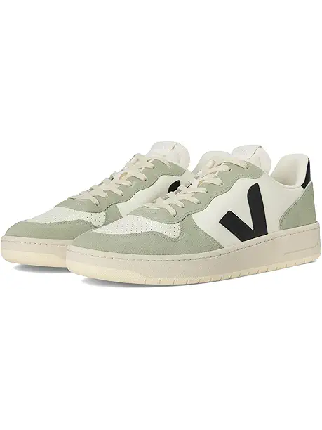 Мужские кроссовки VEJA V-10 Prime на каждый день