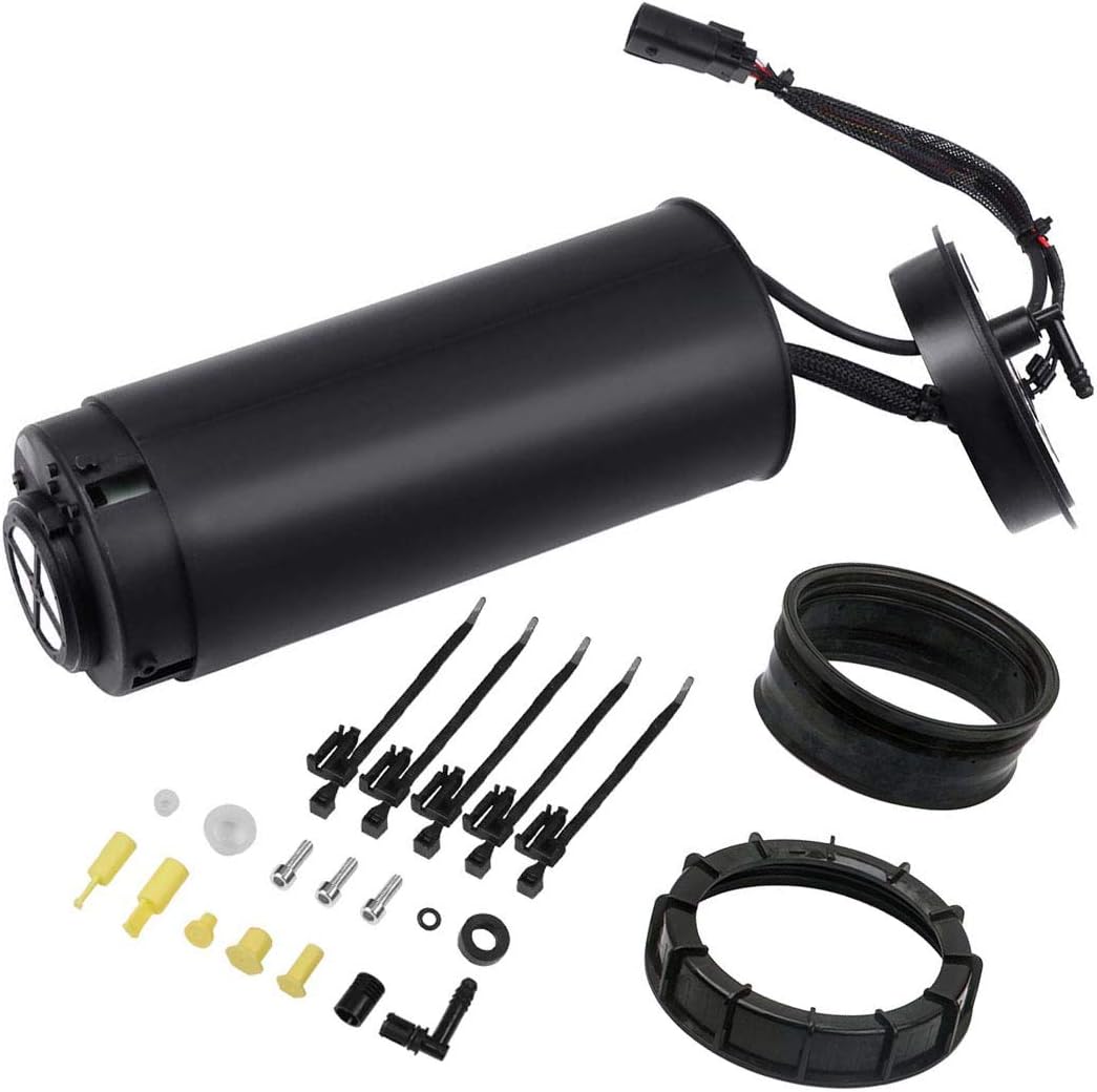 BC3Z5J225KA Diesel Exhaust Fluid Reservoir Heater Kit
