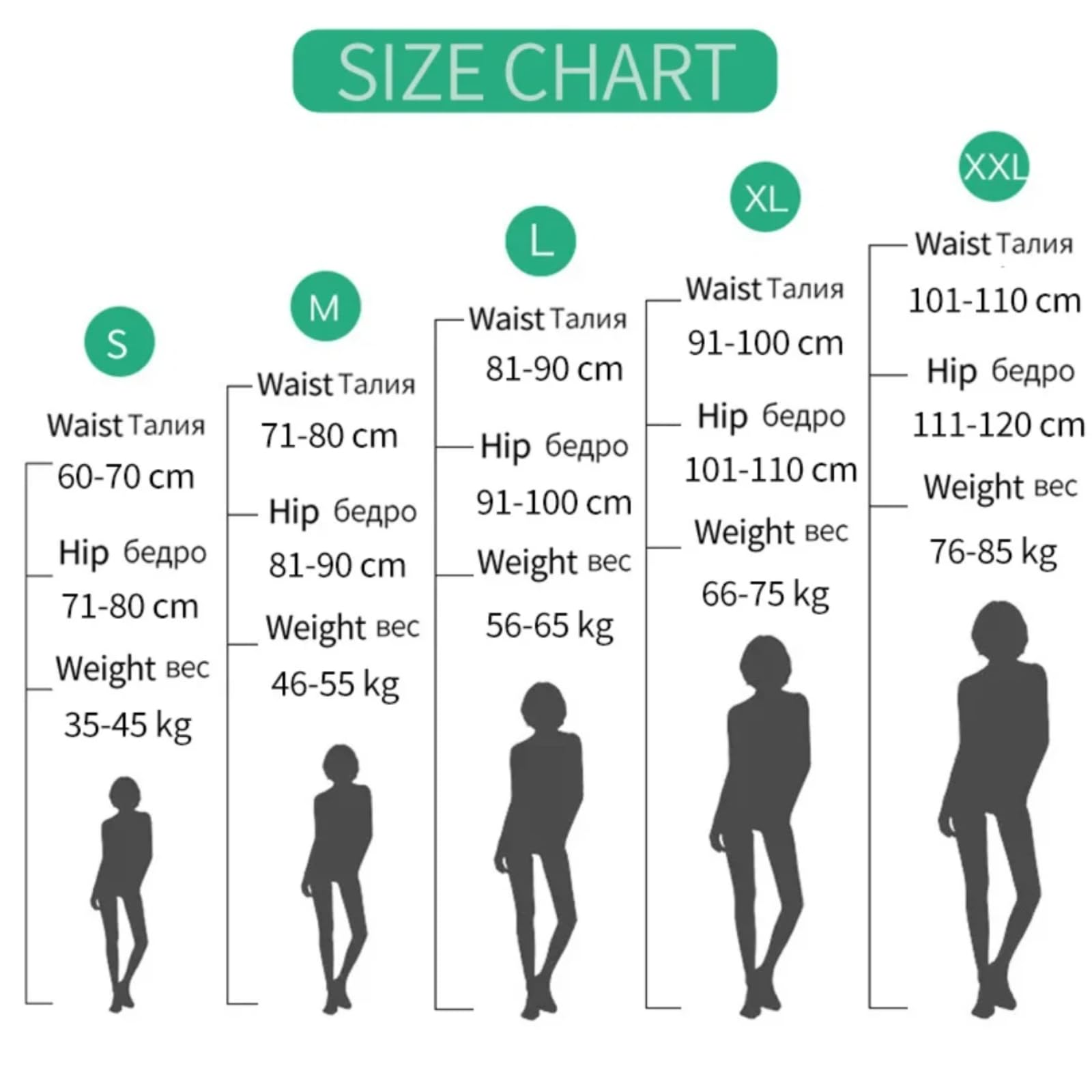Mutande da Donna Slip Biancheria Intima Vita Bassa Femlae Senza Cuciture Lingerie in Cinque Pezzi