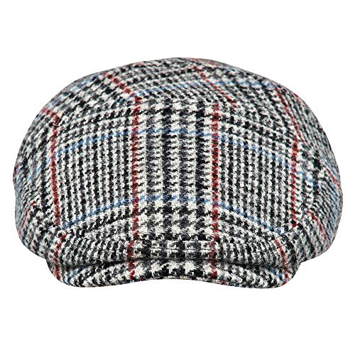 Sterkowski, Ivy League, berretto piatto classico