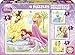 Educa 15289 - Progressive Puzzle Disney Princess