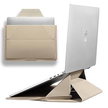 【MOFTのカバー付】M4 Macbook Air ミッドナイト 13inch MOFTのカバー付】M4 Macbook Air ミッドナイト 13inch