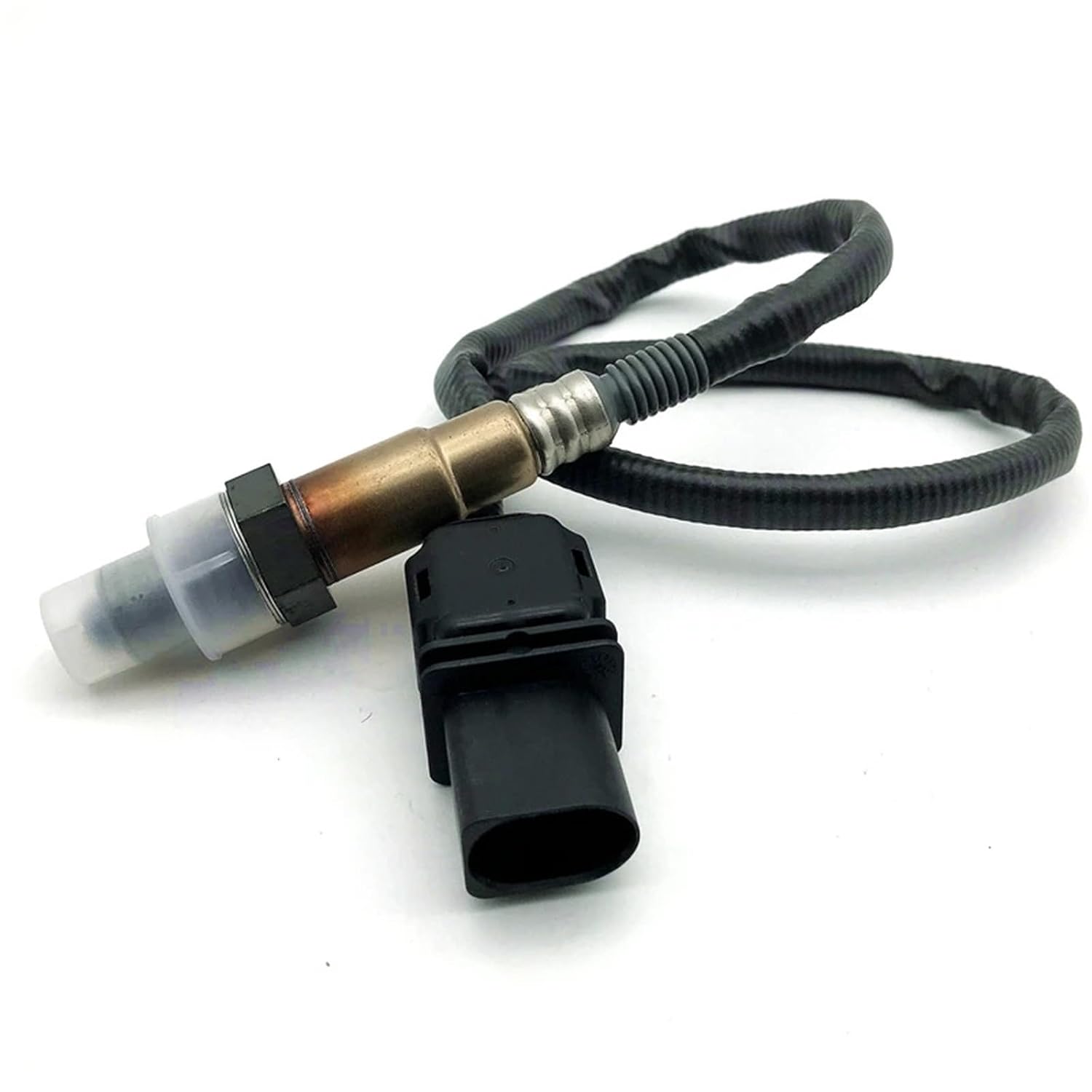 Probe O2 Oxygen Sensor 11787549860 1Pcs(Rear 11787548961)
