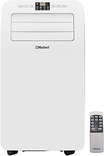 Nobel Portable Air Conditioner 12000 BTU