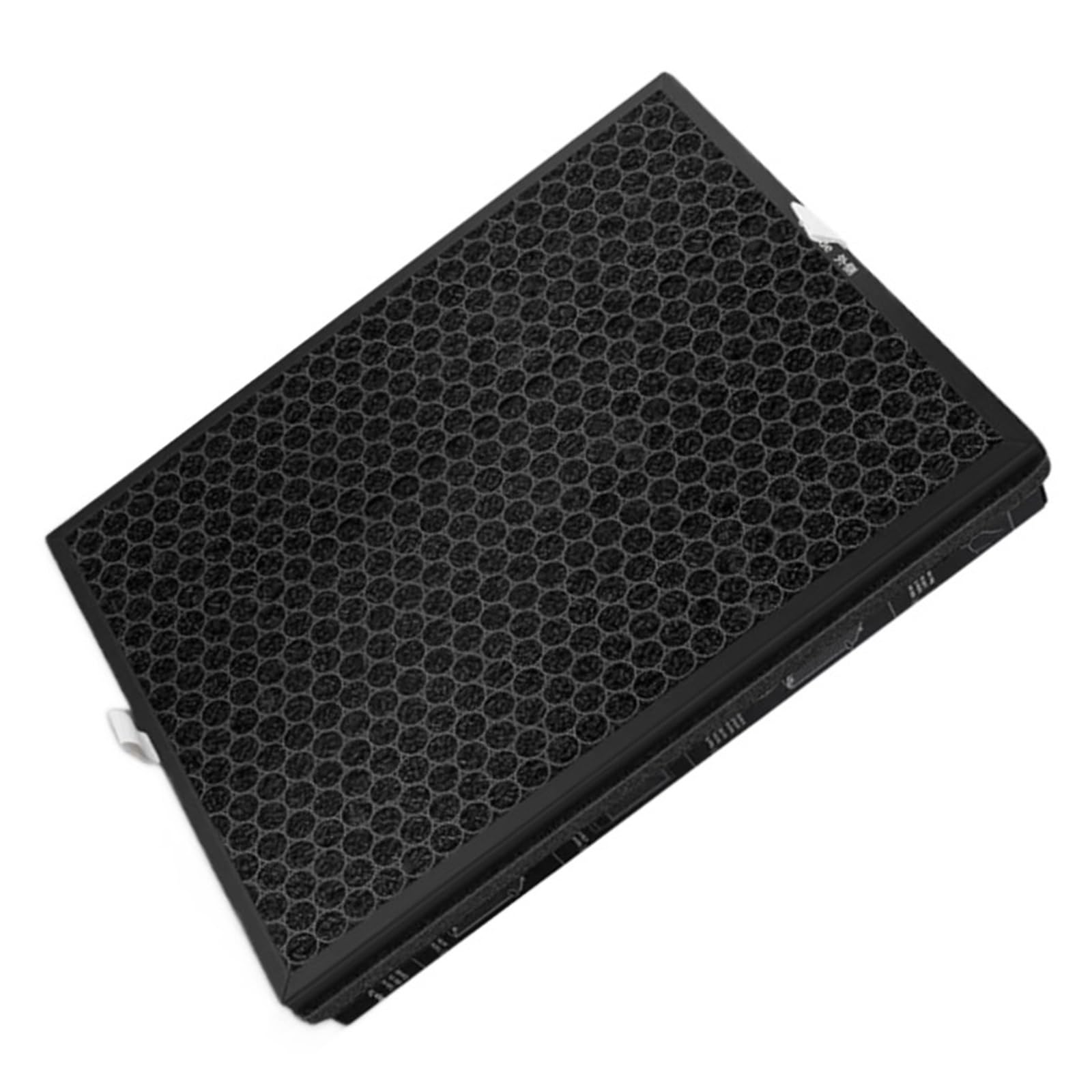 Jxhoengpo 1Pc Air Purifier Hepa Activated Carbon Filter For Ax40t3030wm/Sa Ax34t3020ww/Sa