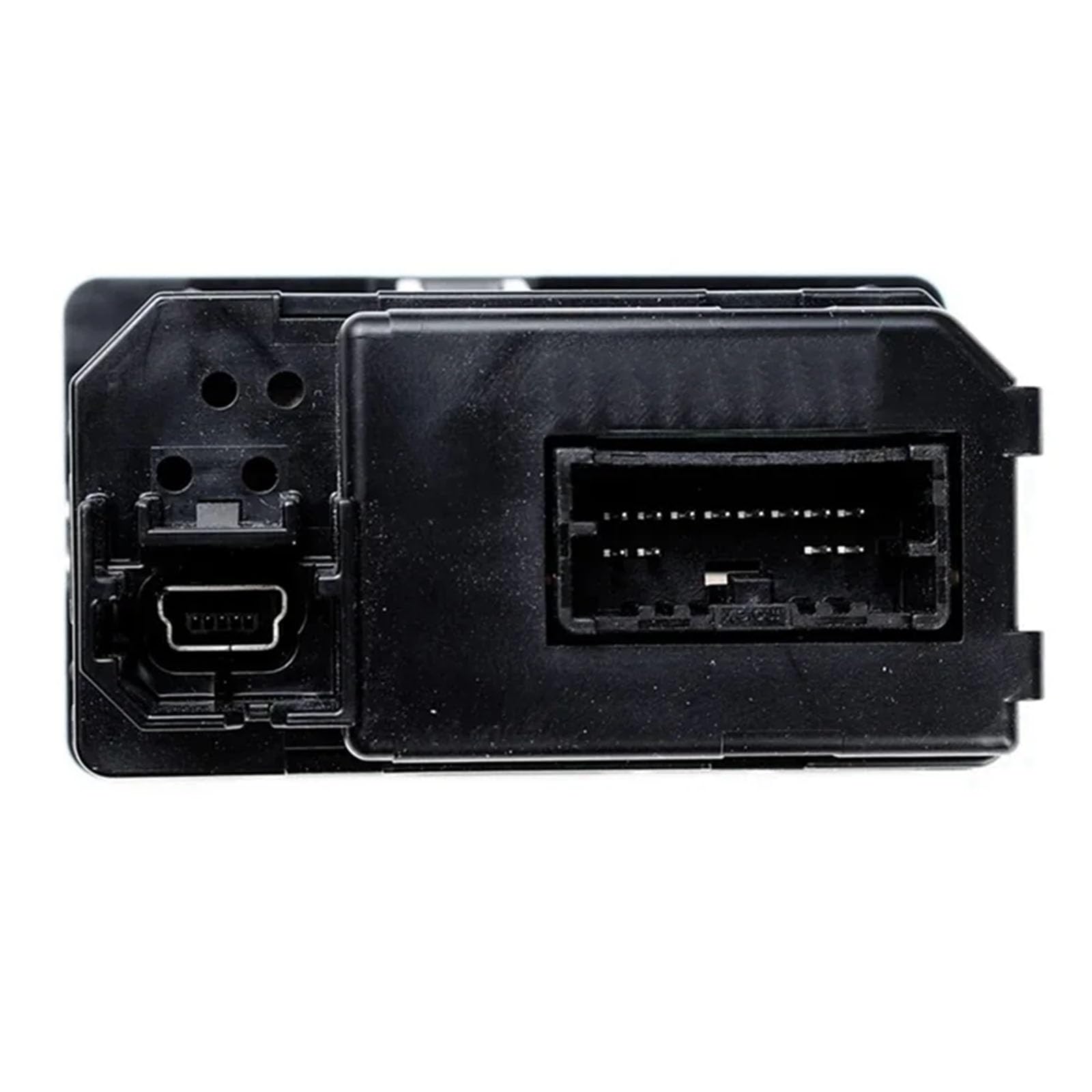 USB-Anschluss für Fahrzeuge sorgt für eine reibungslose Klangwiedergabe während der Fahrt oder auf Reisen EM2T14F014AB USB-Port