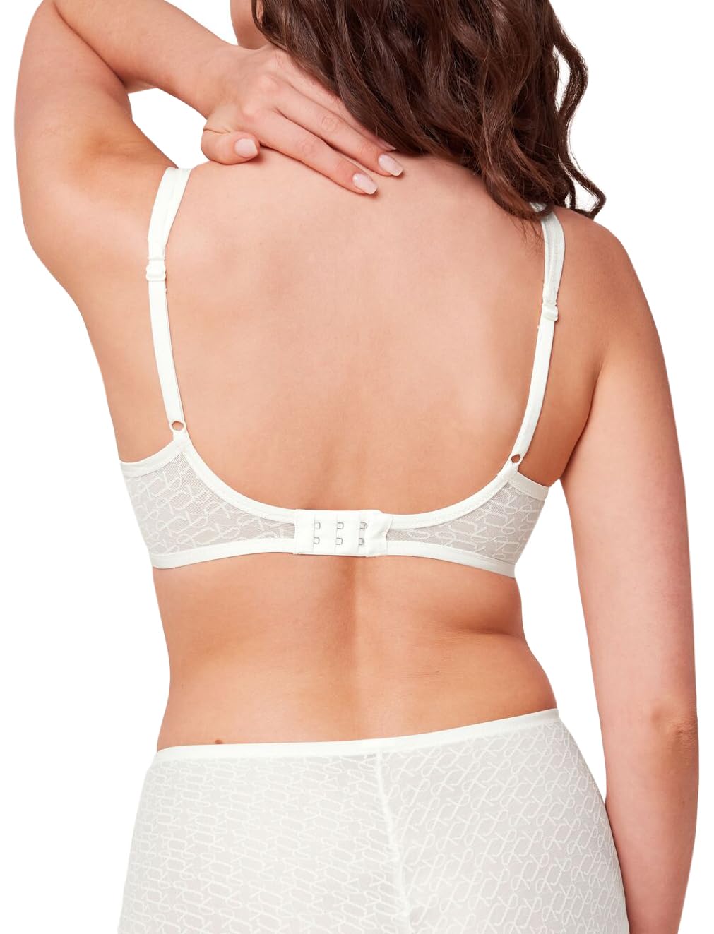 Triumph Triumph Signature Sheer Sujetador minimizador Mujer