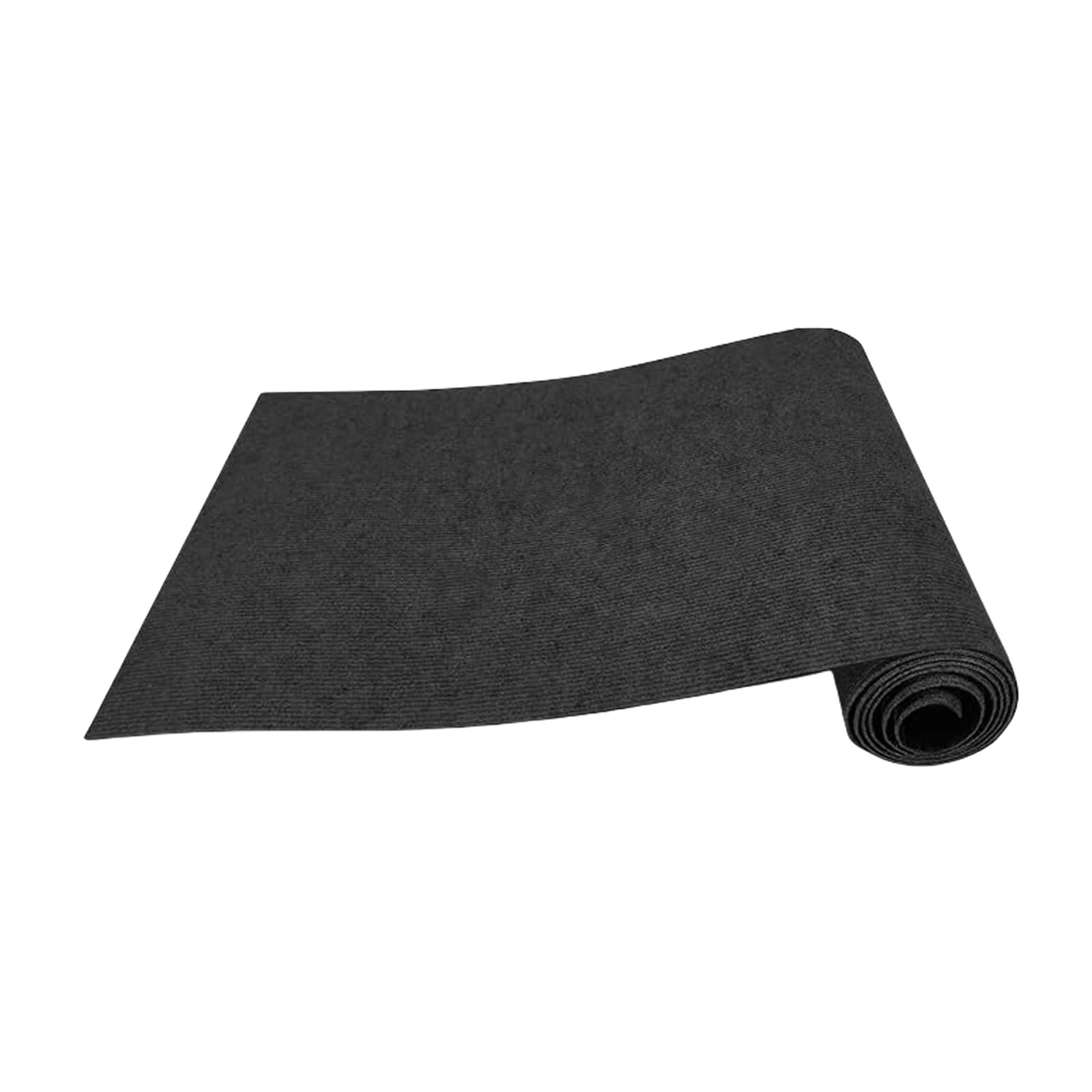 Adhesive Carpet Mat Trimmable Scratcher Pad for Protecting Furniture and Enhancing Interiors Versatile Scratch Guard