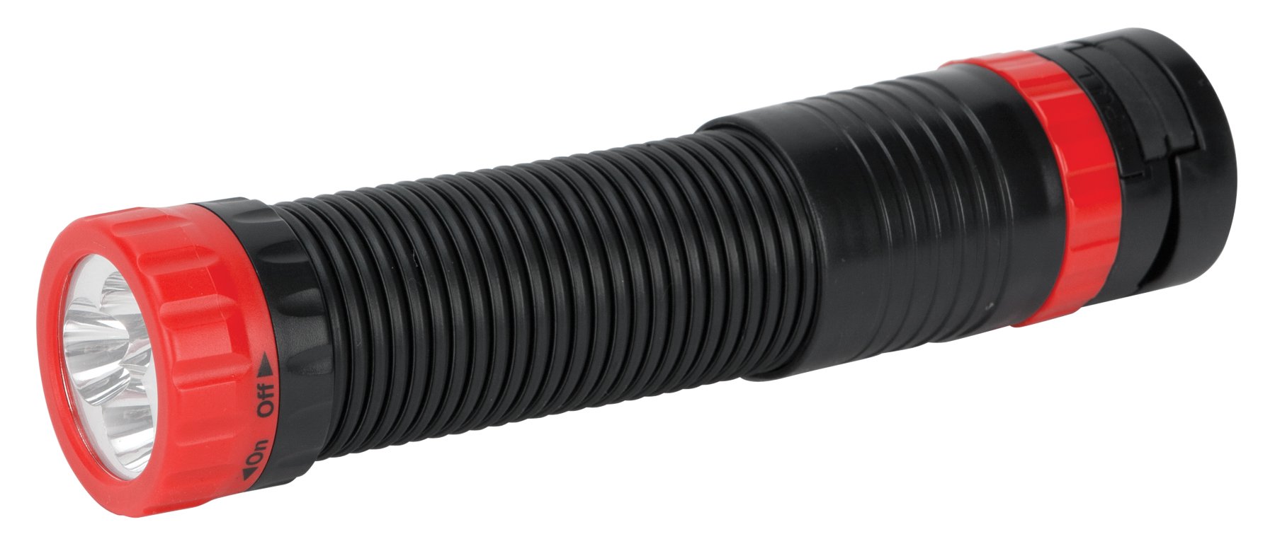Performance Tool W2351 128 Lumen LED Coil Flexlight