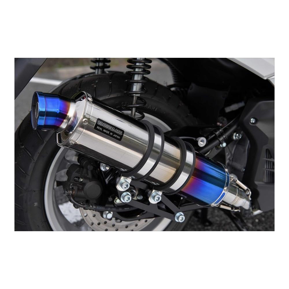 Amazon | ビームスモーターカンパニー(Beams Motor Company) R-EVO