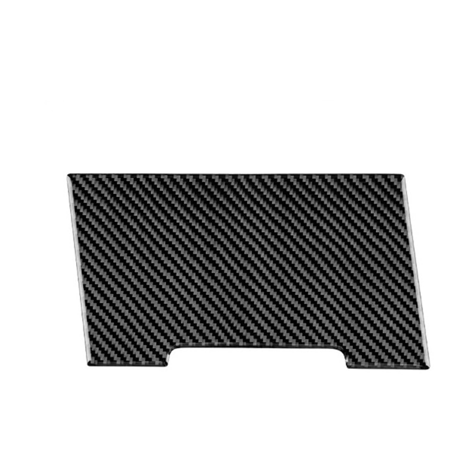 for Kia for Sportage for NQ5 2022-2025 LHD RHD Car Central Control Storage Box Sticker Accessories Universal Interior Accessories(for LHD Black)