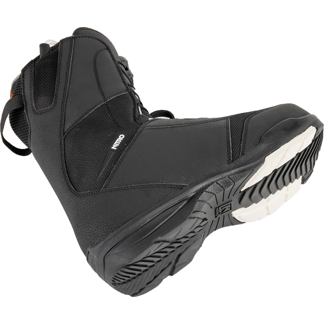 NITRO Tangent TLS Boot´24 Green