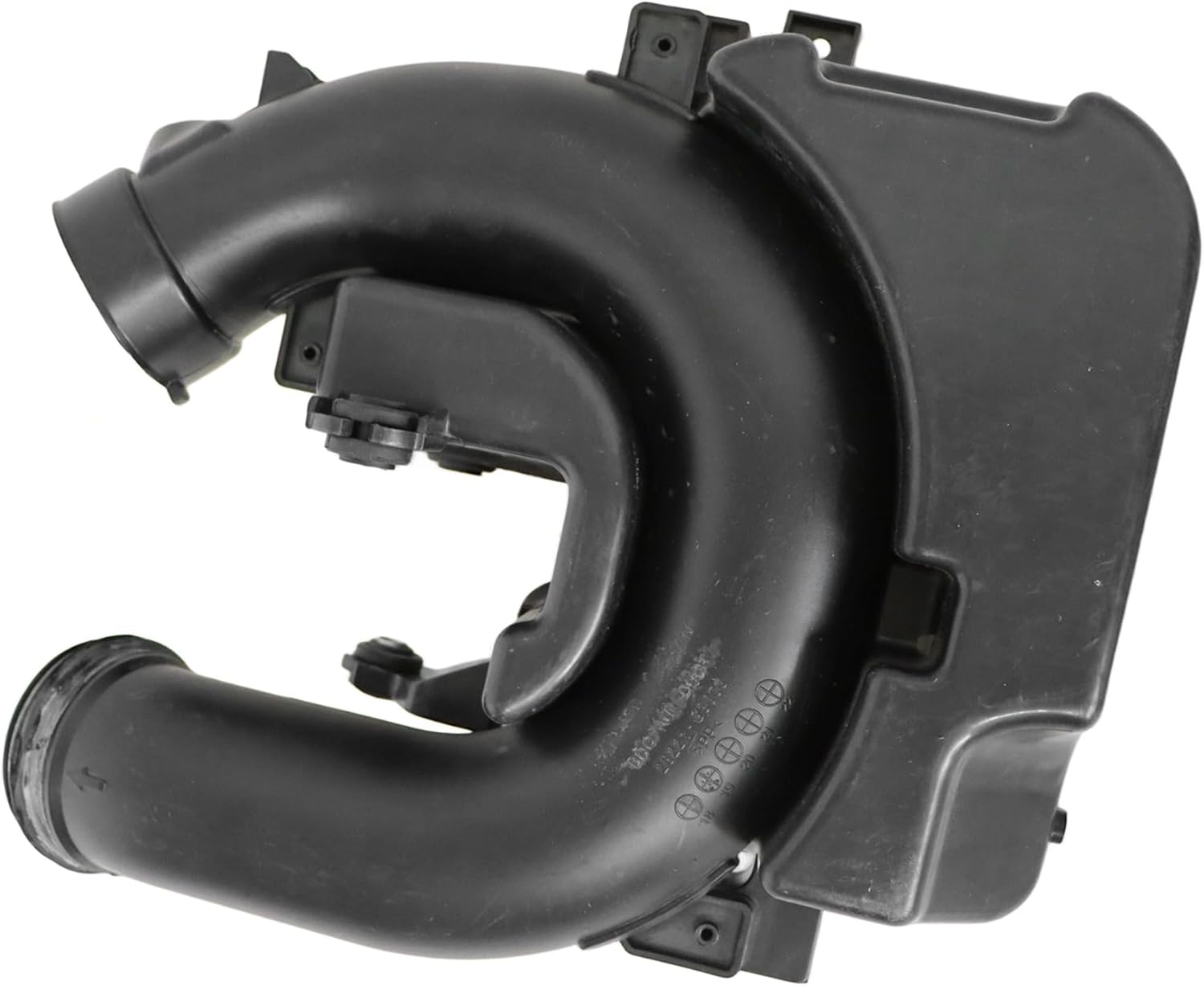 Air Cleaner Duct Assembly Fit for Kia Forte 2.0L 2018-2024, Replace 28220-G3000 28220G3000
