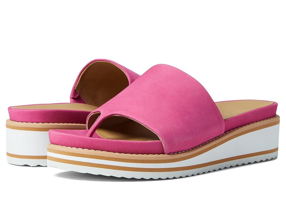 David Tate Hot (Fuchsia Nubuck) Women's Shoes INTERNATIONAL SHIPPING
