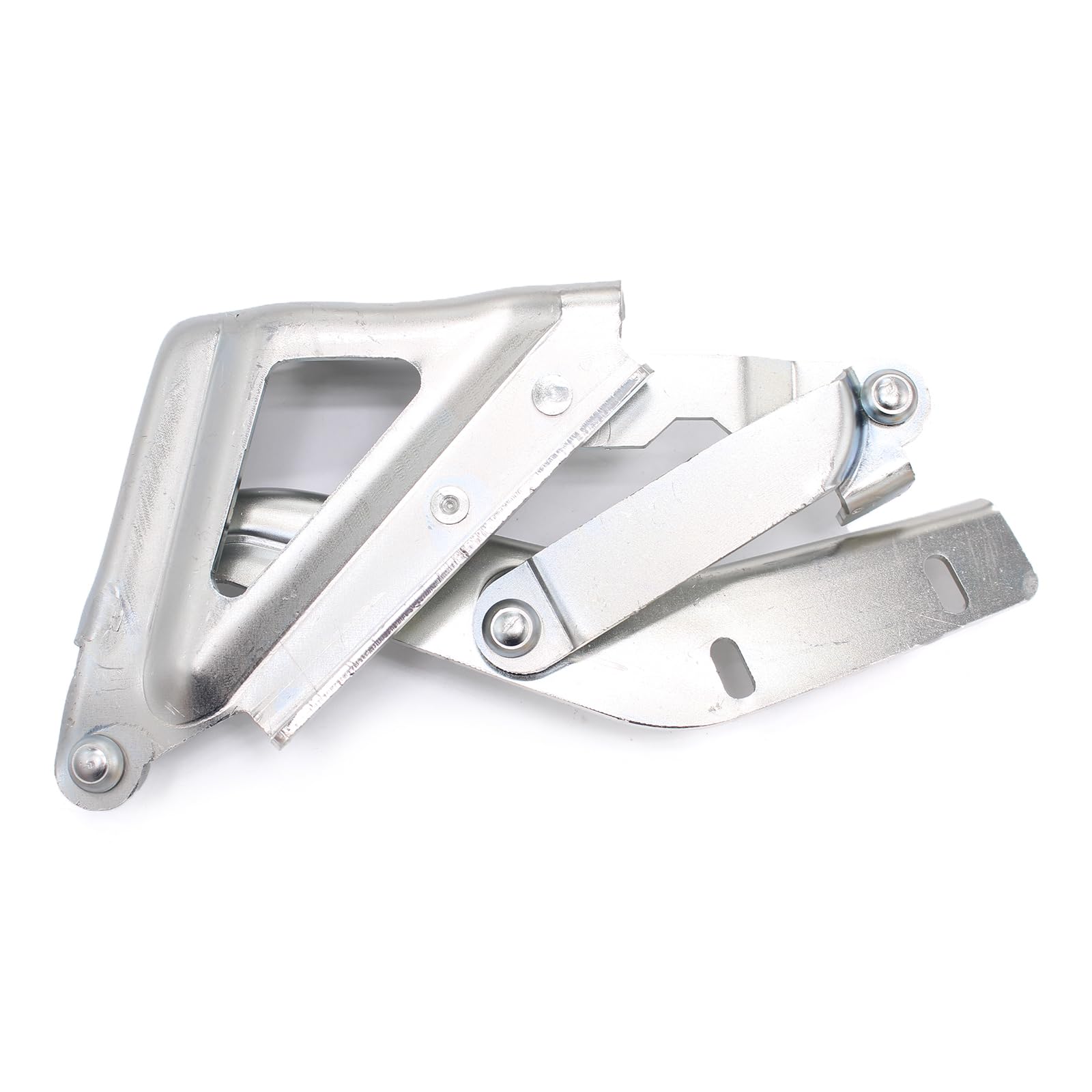 Charnière haute résistance pour capot de moteur de voiture résistant à la corrosion Installation facile pour 7912E4 Accessoires d'entretien de voiture