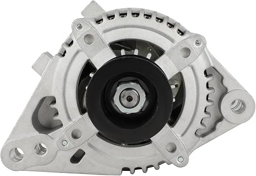 Miniatura 4 de SELEAD Reemplazo del alternador para Toyota para FJ Cruiser 2007-2010, para Toyota para Tacoma 2005-2015, para Toyota para Tundra 2006-2010 11138